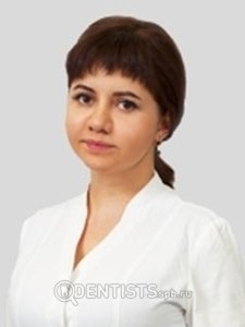 Айрапетян Анаида Сергеевна