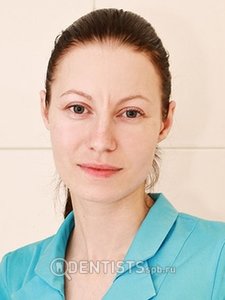 Азаренкова Надежда Юрьевна