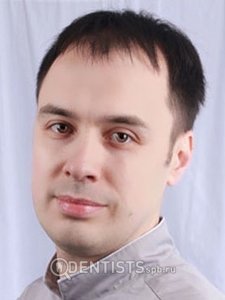 Бахминов Михаил Александрович