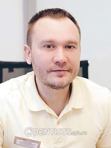 Баландин Алексей Валерьевич