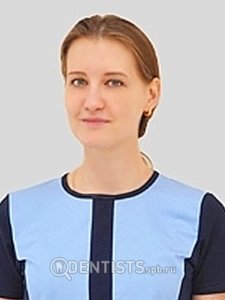Бальчунас Мария Михайловна