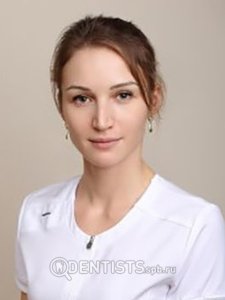Барабаш Татьяна Николаевна