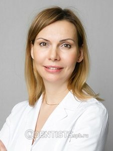 Барвина Юлия Владимировна