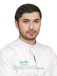 Баянов Астемир Тимурович