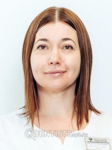 Байкова Зоя Анатольевна