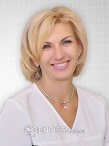 Белавкина Ирина Игоревна