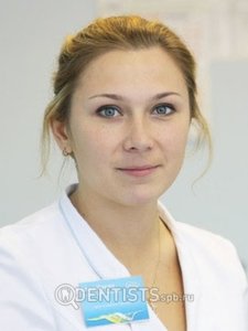 Белозерова Ирина Анатольевна