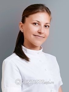 Биломазова Валентина Игоревна