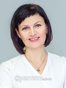 Бочкарева Юлия Анатольевна