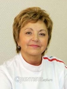 Бочкова Татьяна Борисовна