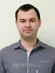 Богданов Кадим Кямилевич