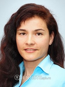 Богданова Надежда Александровна