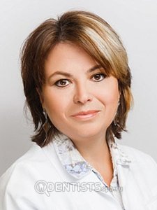 Бословяк Екатерина Леонидовна