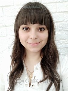 Бойко Наталья Андреевна