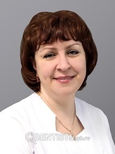 Бознякова Анастасия Валерьевна