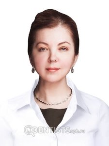 Булычева Елена Анатольевна