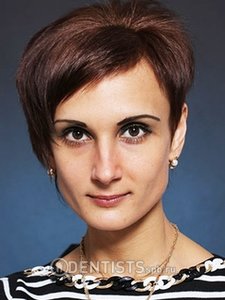 Бузунова Екатерина Владимировна