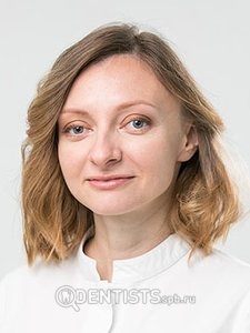 Быкова Екатерина Геннадиевна