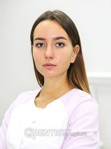 Чехун Аида Мартиновна