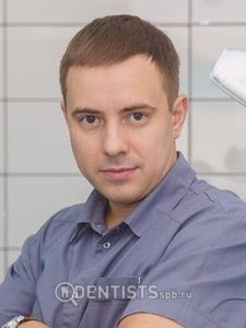 Черепанов Евгений Иванович