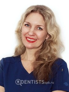Черкесова Наталья Николаевна