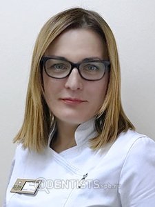 Чернова Ольга Николаевна