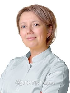 Чижевская (Овчинникова) Ольга Александровна
