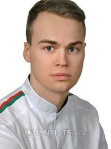 Чубаров Илья Игоревич