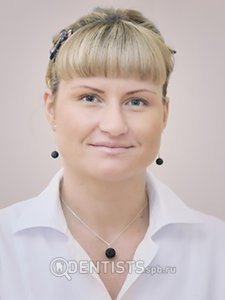 Чурилина Юлия Олеговна