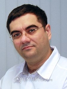 Чурилов Александр Владимирович