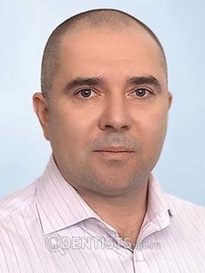 Цвигайло Дмитрий Александрович