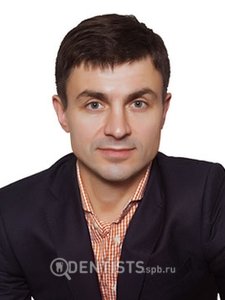 Дмитриев Роман Викторович