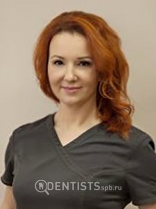 Дмитриева Татьяна Александровна