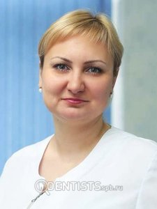 Додонова Ирина Николаевна