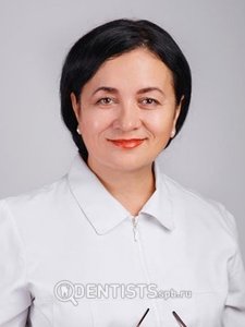 Донковцева Татьяна Евгеньевна
