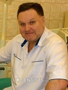 Дубовик Максим Игоревич