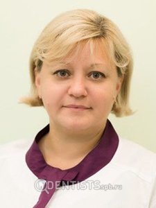 Дворжецкая Марина Леонидовна