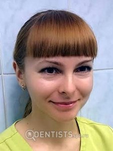 Дятлева Юлия Алексеевна