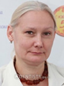 Дятлова Марина Владимировна