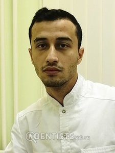 Джафаров Амир Аскерович