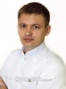 Дзюба Николай Михайлович