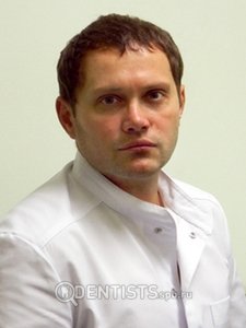Егоров Сергей Алексеевич