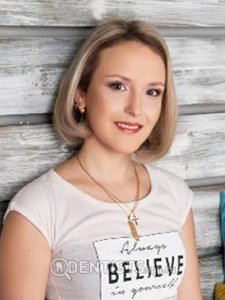 Епимахова Светлана Сергеевна