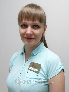 Еременко Татьяна Сергеевна