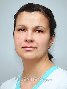 Феденева Наталья Николаевна