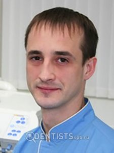 Гафтон Дмитрий Георгиевич