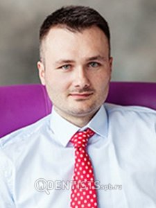 Галкин Дмитрий Владимирович