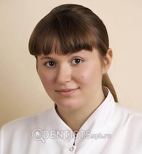 Гаранина Наталья Васильевна