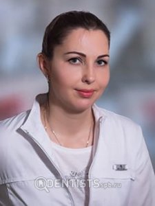 Гаврилова Ольга Леонидовна