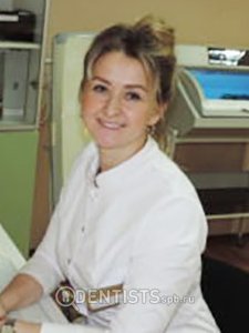 Гайдученко Ольга Дмитриевна